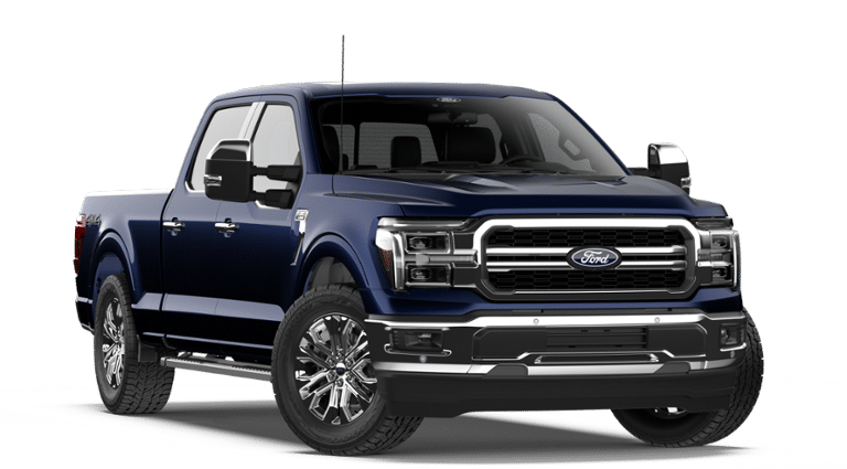 F-150® vehicle